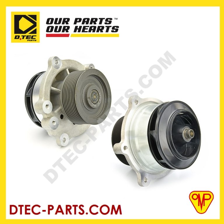DAF WATER PUMP - Diamond Technique Sdn Bhd